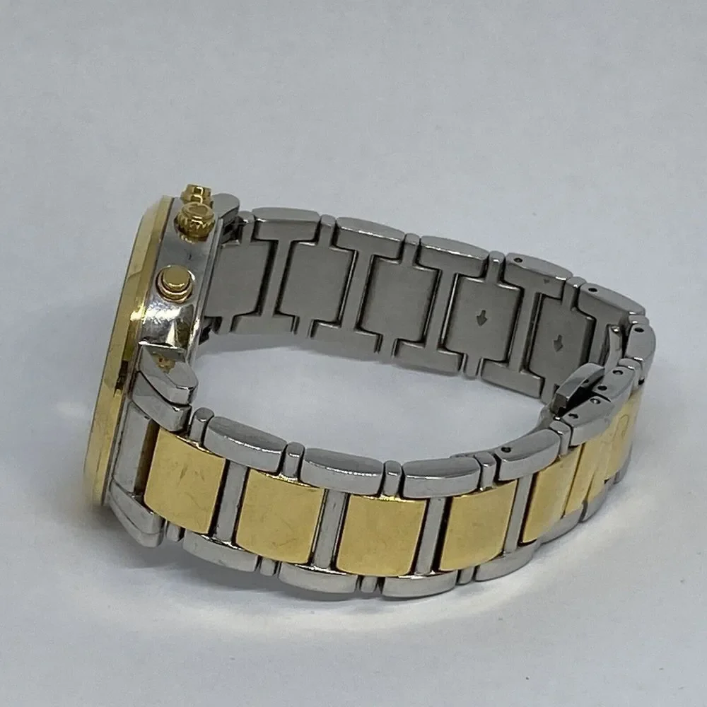 Kate Spade New York 0764 Women's Stainless Steel Analog Dial Quartz Watch GE569